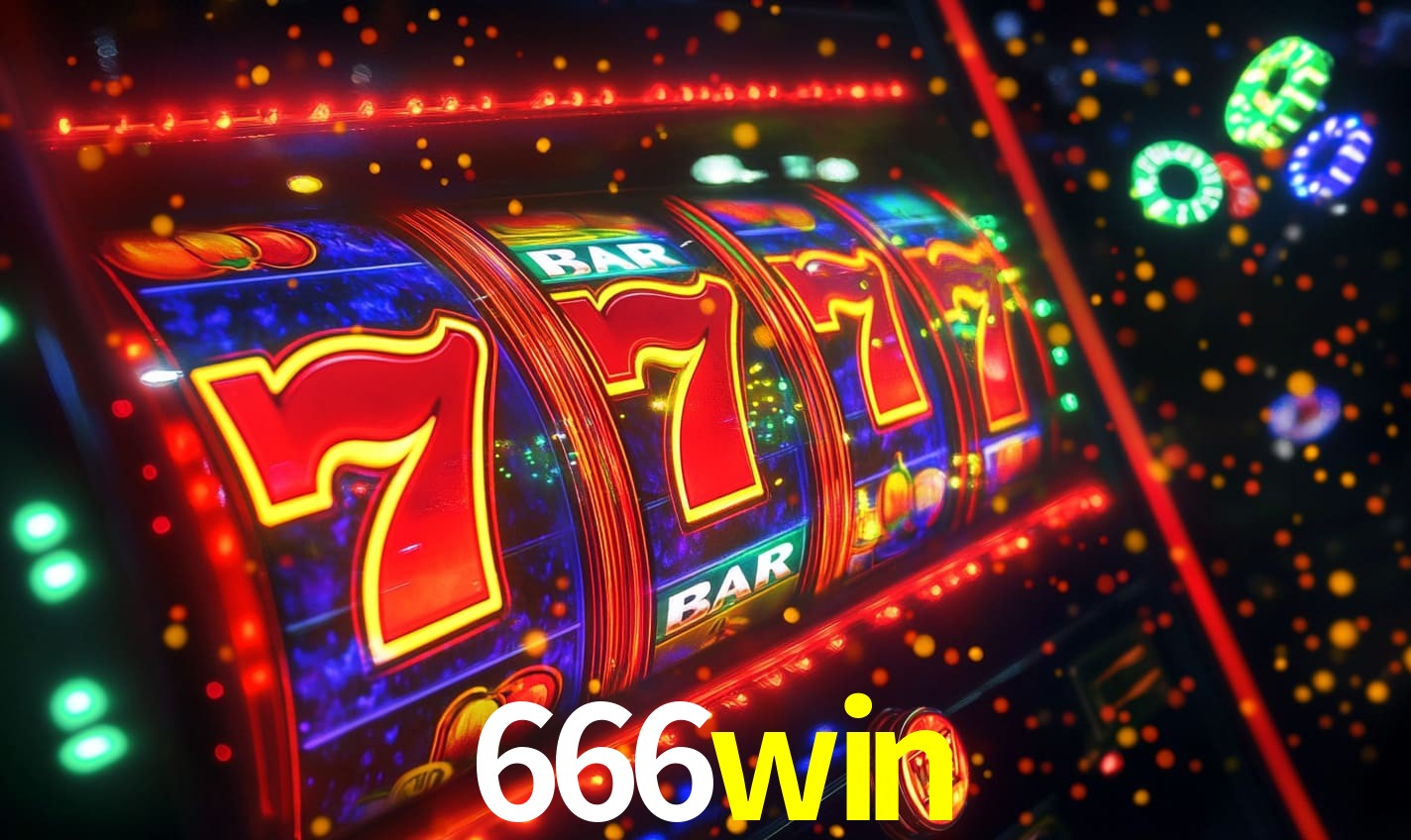 666win