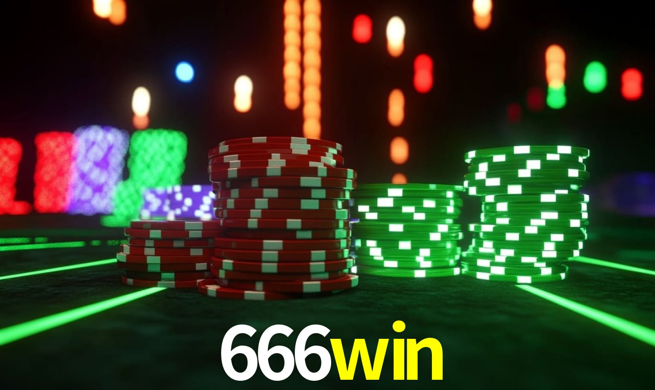 Game Statistics 666win