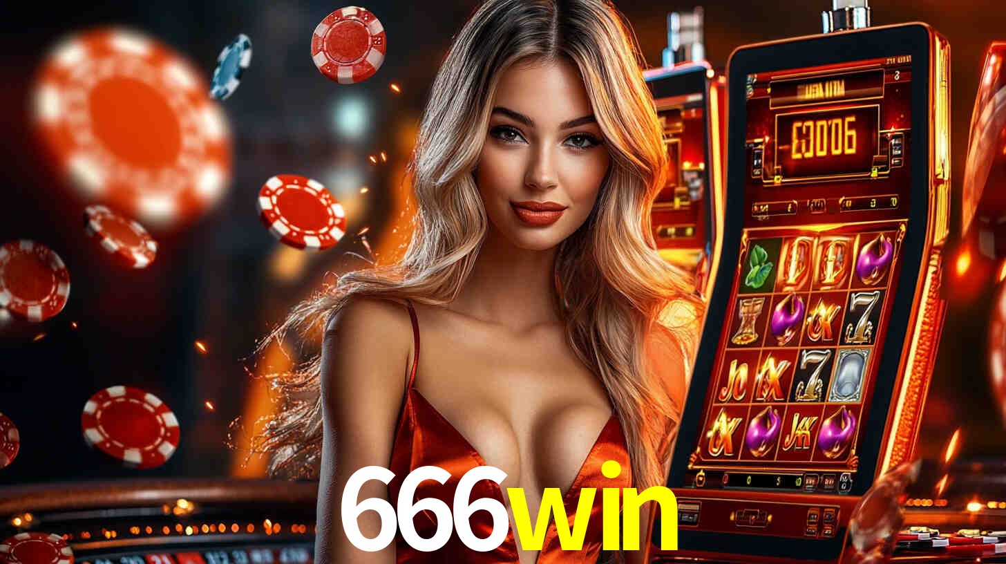 666win bet