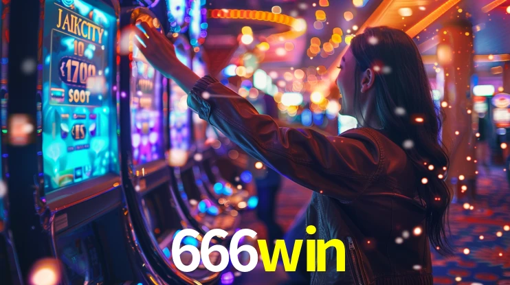 666win