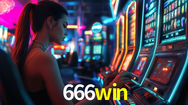 666win App Interface