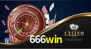 Casino VIP 666win