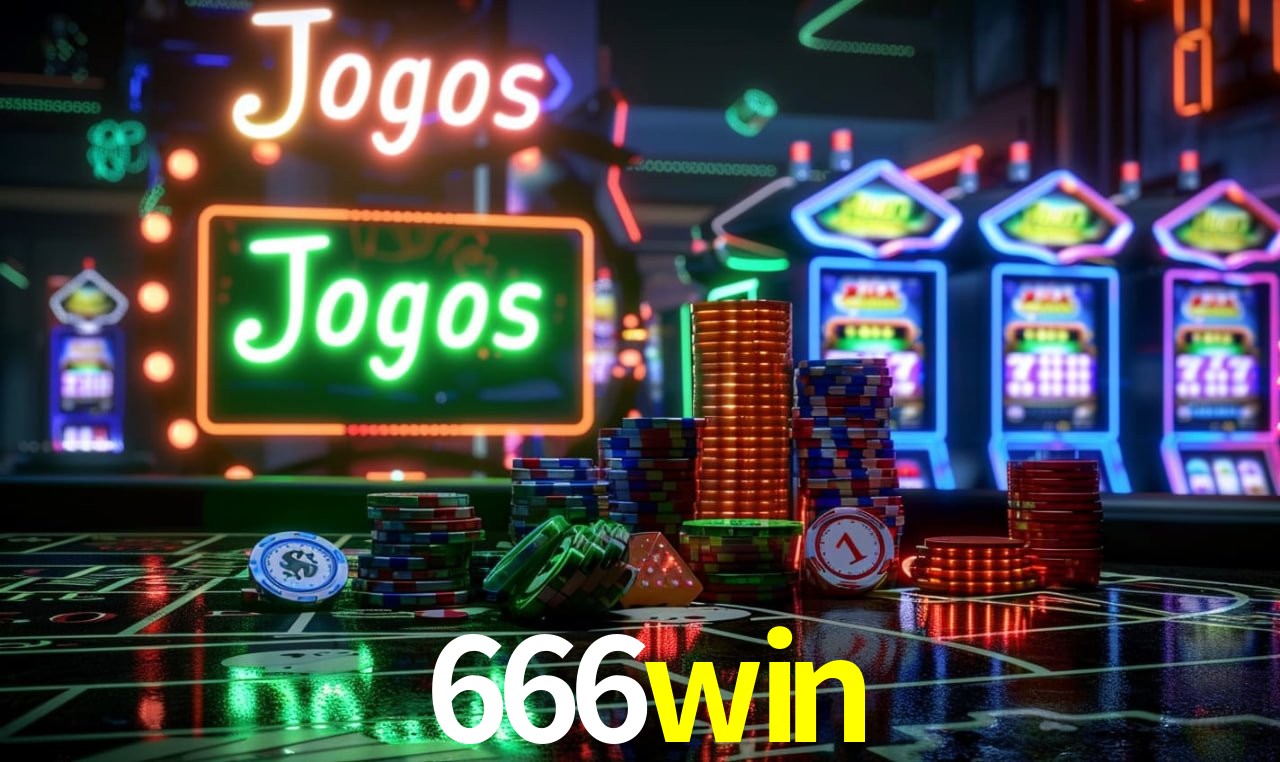 Bônus Generosos e Exclusivos no 666win para Você!