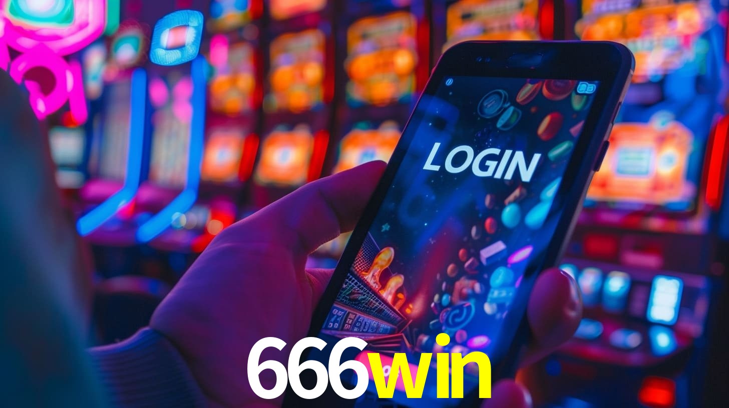 PIX Instantâneo 666win