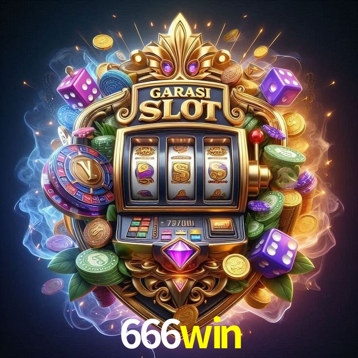 Provedores de Jogos 666win