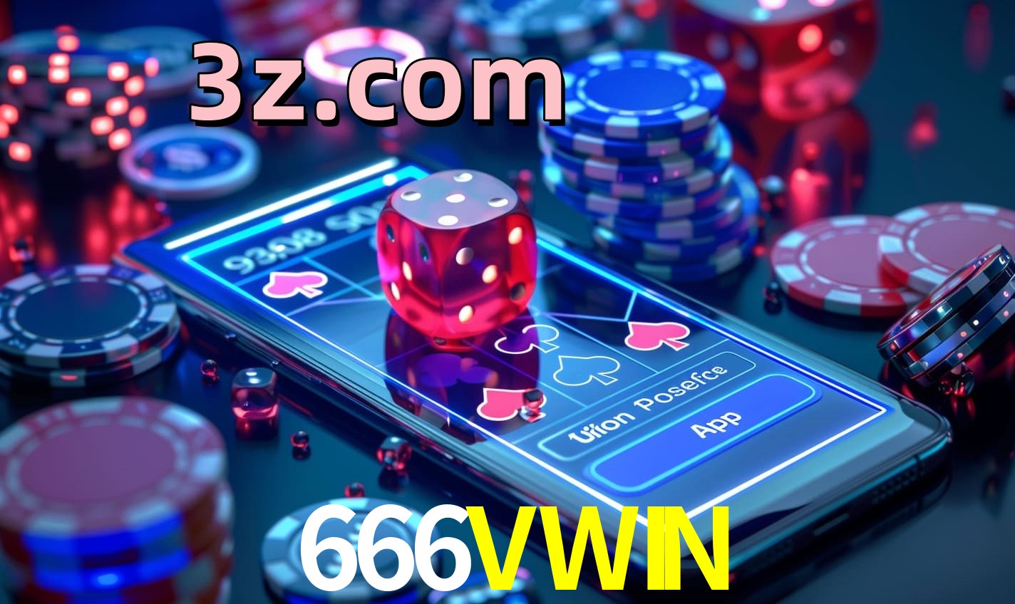 Baixar App 666VWIN