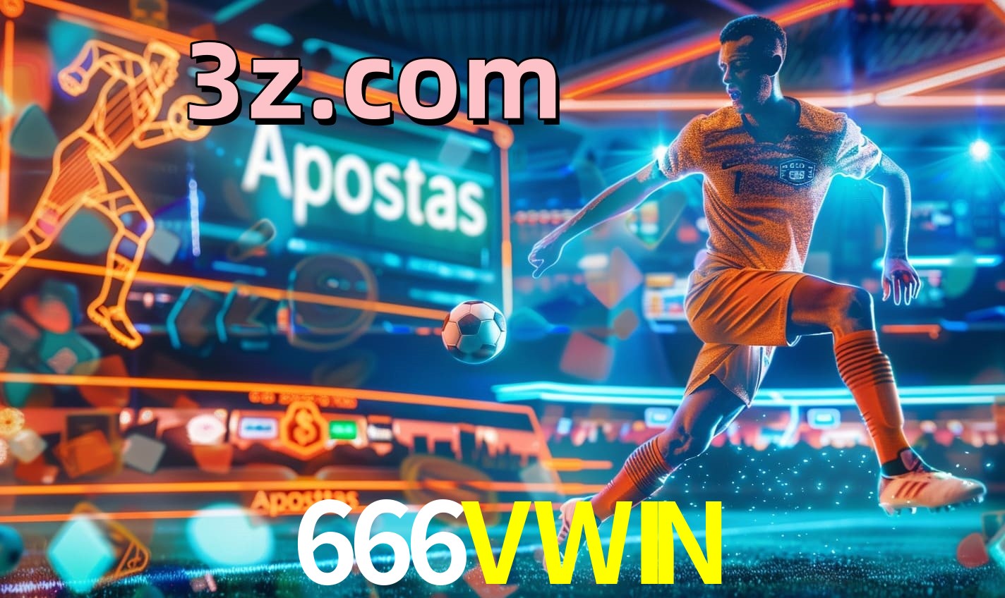 Apostas 666VWIN