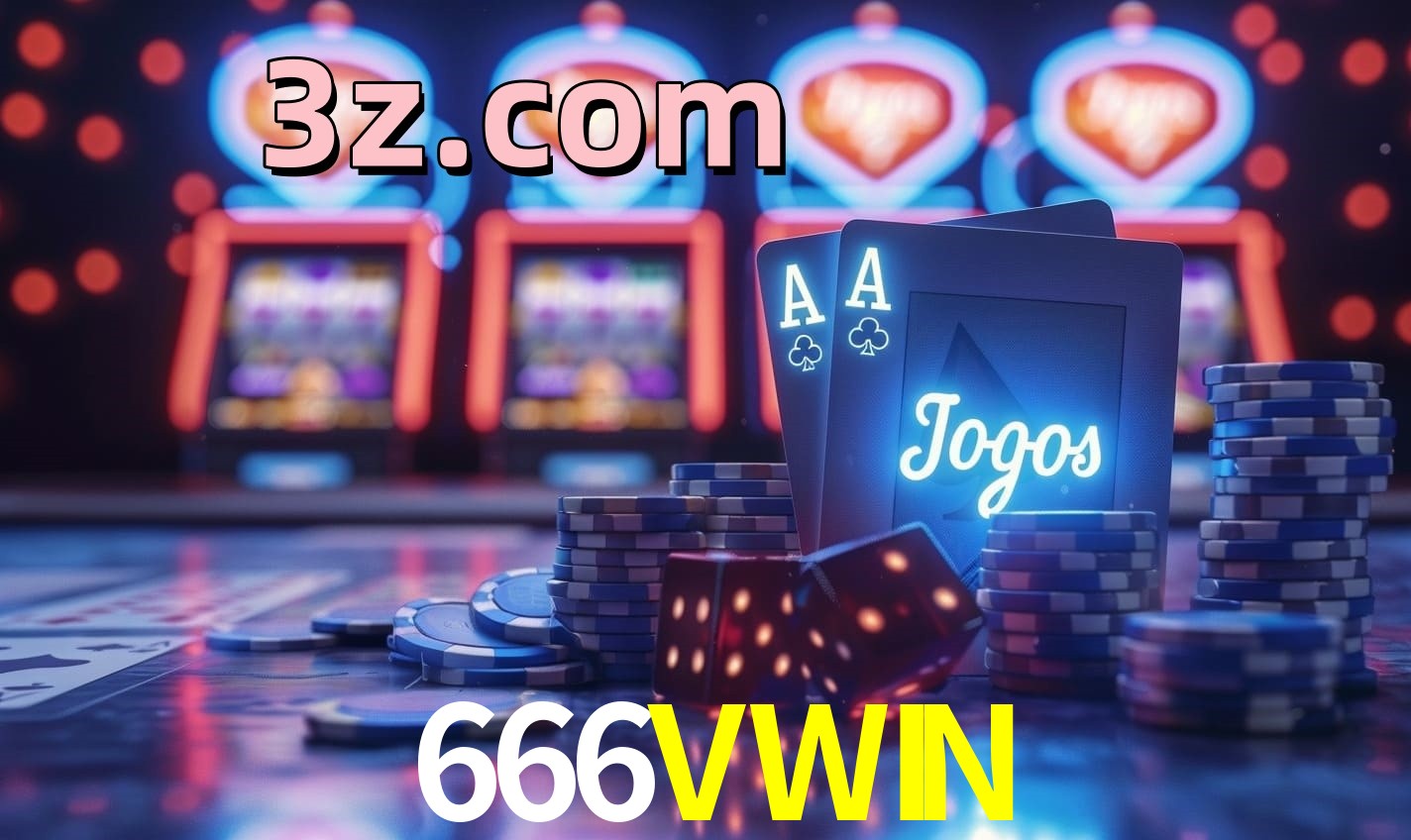 Lista de Jogos 666VWIN