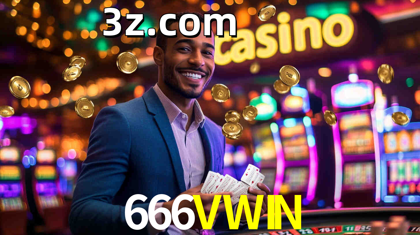 Cassino Online 666VWIN